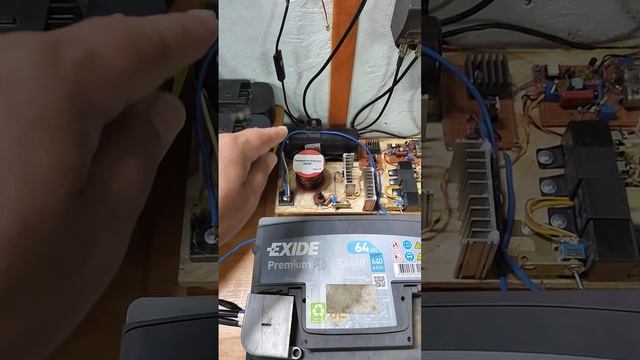 8.1. Бедини, принцип работы катушки. смотреть онлайн