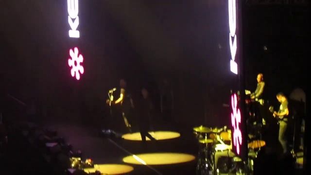 The Script // Key 103 Jingle Bell Ball 2014 смотреть онлайн