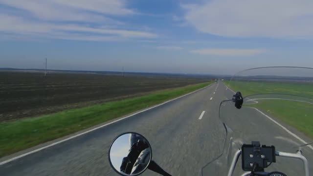 BMW R 1200 GS Chillout