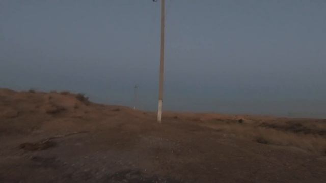 Кемпинг Туристлар Билан Чулда Навоий Бухоро Оролигида.