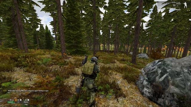 ArmA 3: Pilgrimage S2#7- Heavy Losses смотреть онлайн