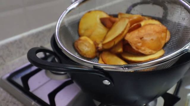 피쉬앤칩스::금요일의 저녁(Fish and Chips) смотреть онлайн