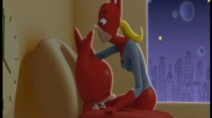 [Мультики для детей]-СамСам.Приключения супергероя серия 3