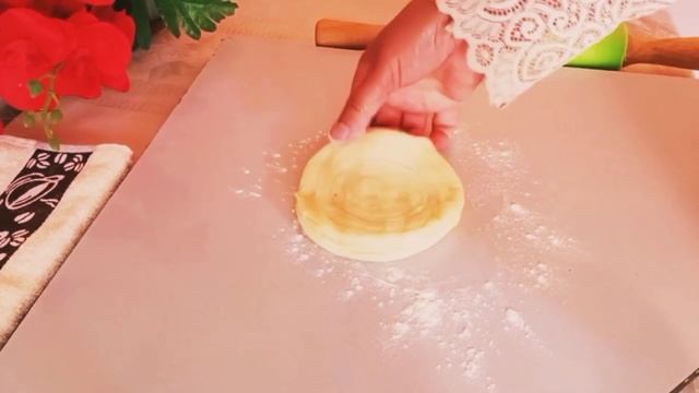 Эта узбекиская Катлама очень разная и вкусноя смотреть онлайн