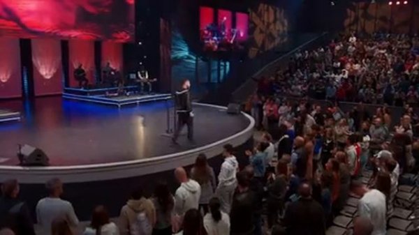 БОГ ВОССТАНОВИТ ТО ЧТО ВЫ ПОТЕРЯЛИ!
СТИВЕН ФУРТИК.