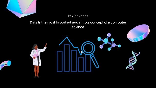 Intro to Computer Science - What do we use Computers for? смотреть онлайн