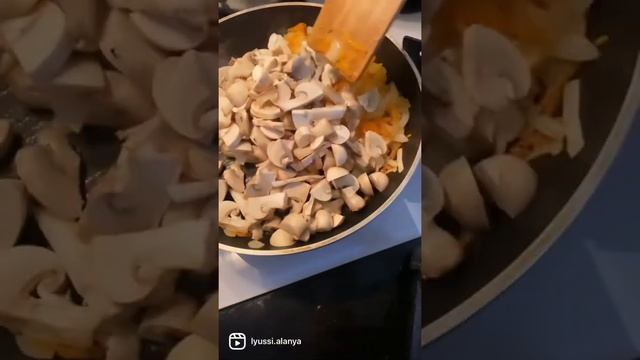 ВКУСНЕЙШИЙ УЖИН НА СКОРУЮ РУКУ🙌 смотреть онлайн