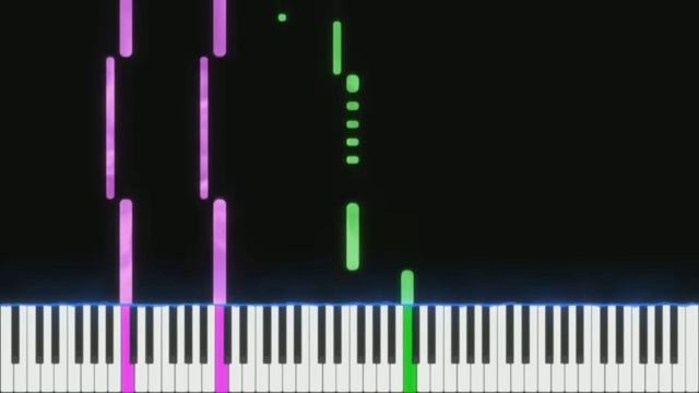 песня марионетки на пианино смотреть онлайн