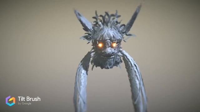 Fauno in VR смотреть онлайн