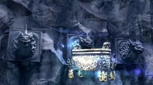 Легенда о мече и фее 5 сезон 40 серия