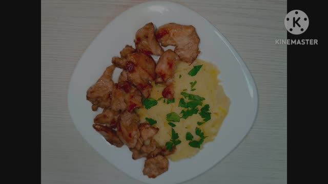 Рецепты из петуха. Часть 1. смотреть онлайн