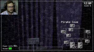 🍿 Five Nights at Freddy's ► Я ИХ РАСКУСИЛ! ► #3