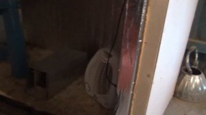 Закладка табака на ферментацию