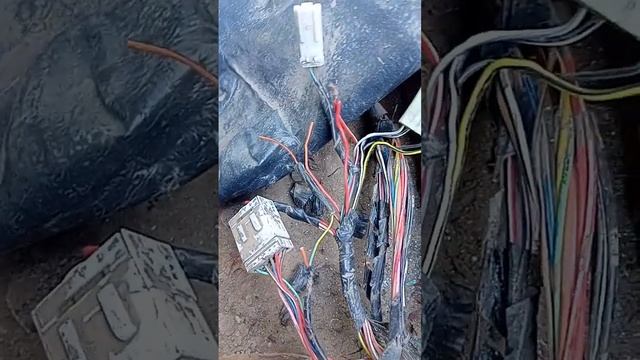 Ланос не заводится , бензонасос не качает