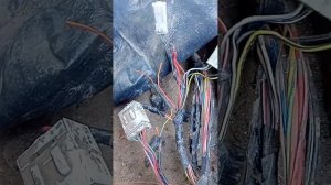 Ланос не заводится , бензонасос не качает