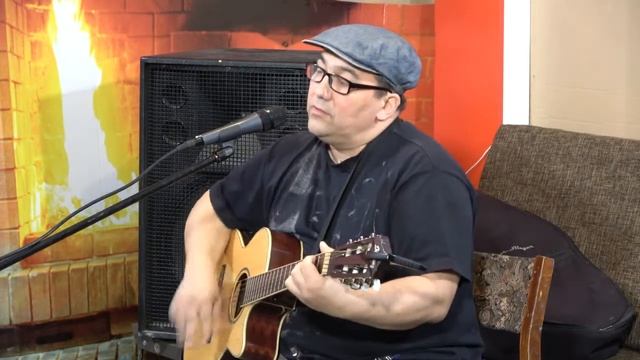 06 Время вдруг сорвалось...- Валерий Дудин