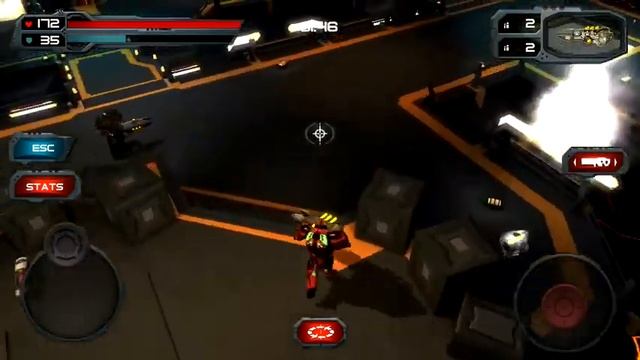 Doominator HD - Gameplay Captured смотреть онлайн