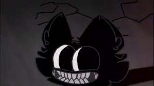 Песня мультяшного кота