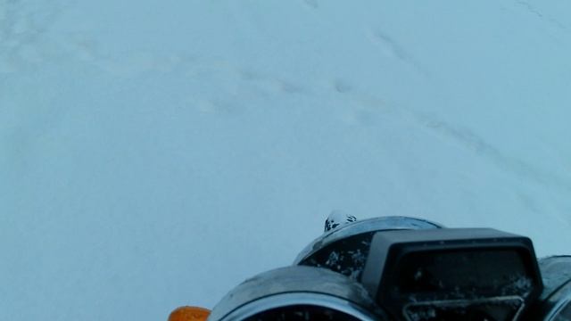 Новогодний вайб от SLAVA