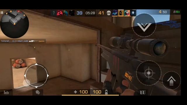 Standoff 2 КАК ПОДНЯТЬ K.D?! смотреть онлайн