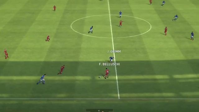 Watch me play PES 18 via Omlet Arcade! 24/11/2017 смотреть онлайн