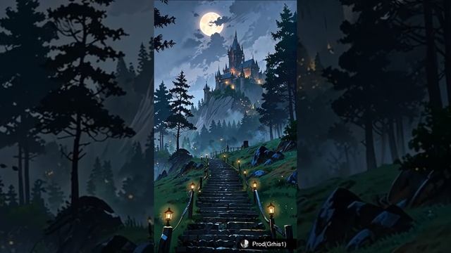 Viral anime nature wallpaper in 4K quality #wallpaperanime смотреть онлайн