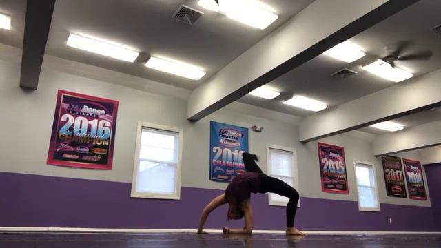 Gianna Sabo
