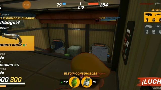 HACK EN GODS OF BOOM 