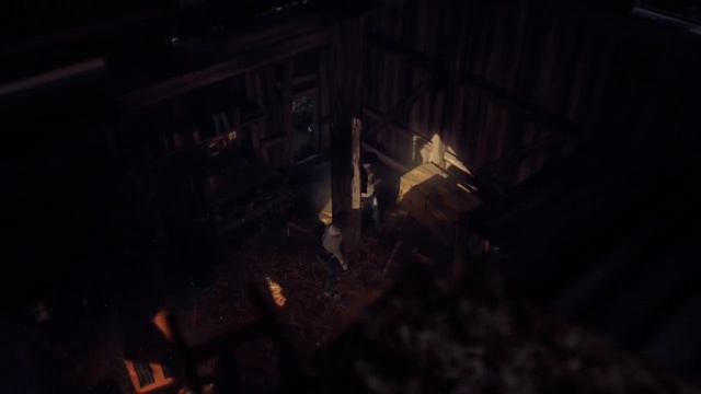 Life is Strange Remastered: Episode 4 - Entering the Old Barn смотреть онлайн