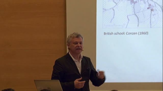 1. Lars Marcus - Opening Speech смотреть онлайн