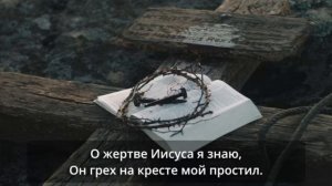Божья коровка. Детская христианская песня.