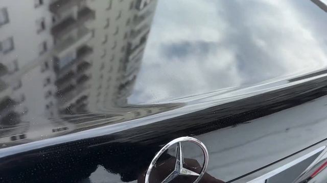 Mercedes-Benz W220 Рестайлинг в продаже