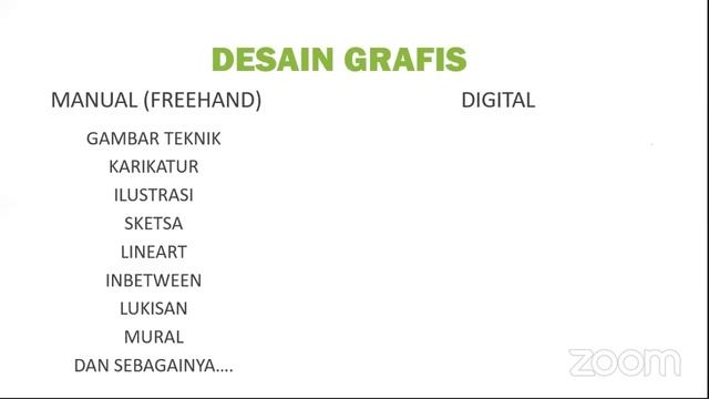 Graphic Design Virtual Class Week 01 смотреть онлайн