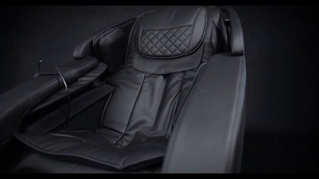 Kyota Genki M380 Massage Chair смотреть онлайн