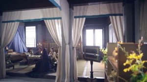 Легенда о мече и фее 5 сезон 32 серия