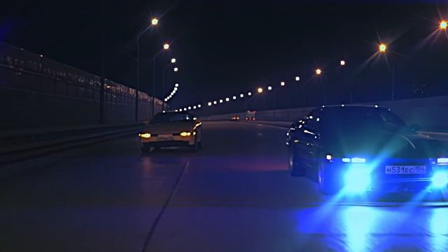 Amakan - Inline Six Supra (OFFICIAL MUSIC VIDEO)