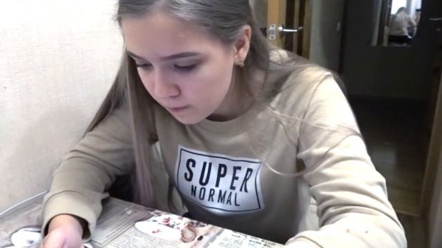 VLOG: ДАША БОМЖ.. | Первый Учебный День 7.11.17 смотреть онлайн