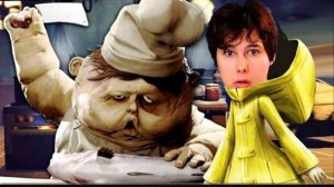 СО МНОЙ ЧТО-ТО НЕ ТАК. - МАЛЕНЬКИЕ КОШМАРЫ