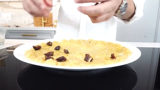#FatsWheretheFlavorsAt Episode 28 - EGGPLANT CARPACCIO смотреть онлайн