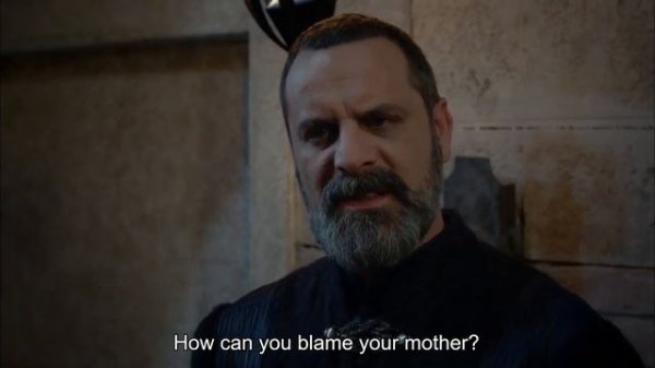 Magnificent Century English Subtitle | Episode 124