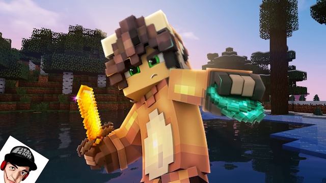 VILLAGER'S ROMANCE (Funny) MINECRAFT #9 | MALAYALAM смотреть онлайн