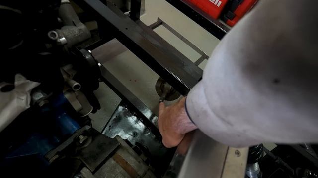 Installation du MOTEUR sur la SEVEN ! [Seven project #11] смотреть онлайн