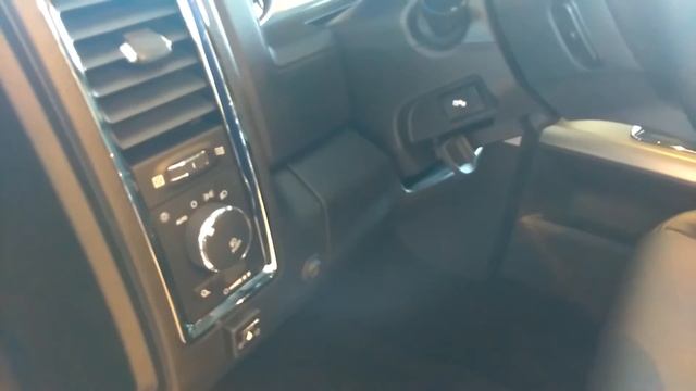 Dodge Ram Black Edition смотреть онлайн