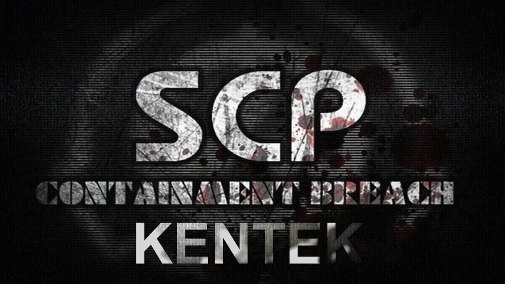 SCP-KENTEK смотреть онлайн