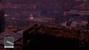 Hitman 1 2016 - КОЛОРАДО - прохождение