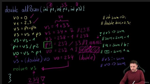 11. Practice - Solution смотреть онлайн