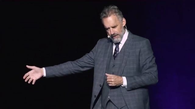 Каін і Авель. Джордан Пітерсон смотреть онлайн