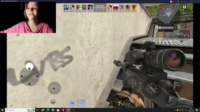 стендофф2 (играем) смотреть онлайн
