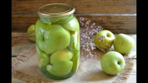 Михал Палыч и Яблоки 2020