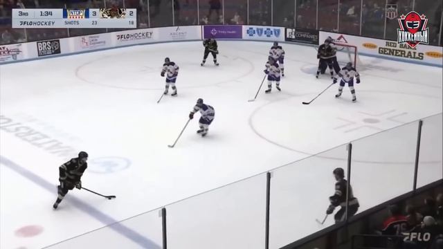 Яковлев продлил контракт с "Магниткой" / Рябкин уже забивает в Америке. День с Алексеем Шевченко смотреть онлайн